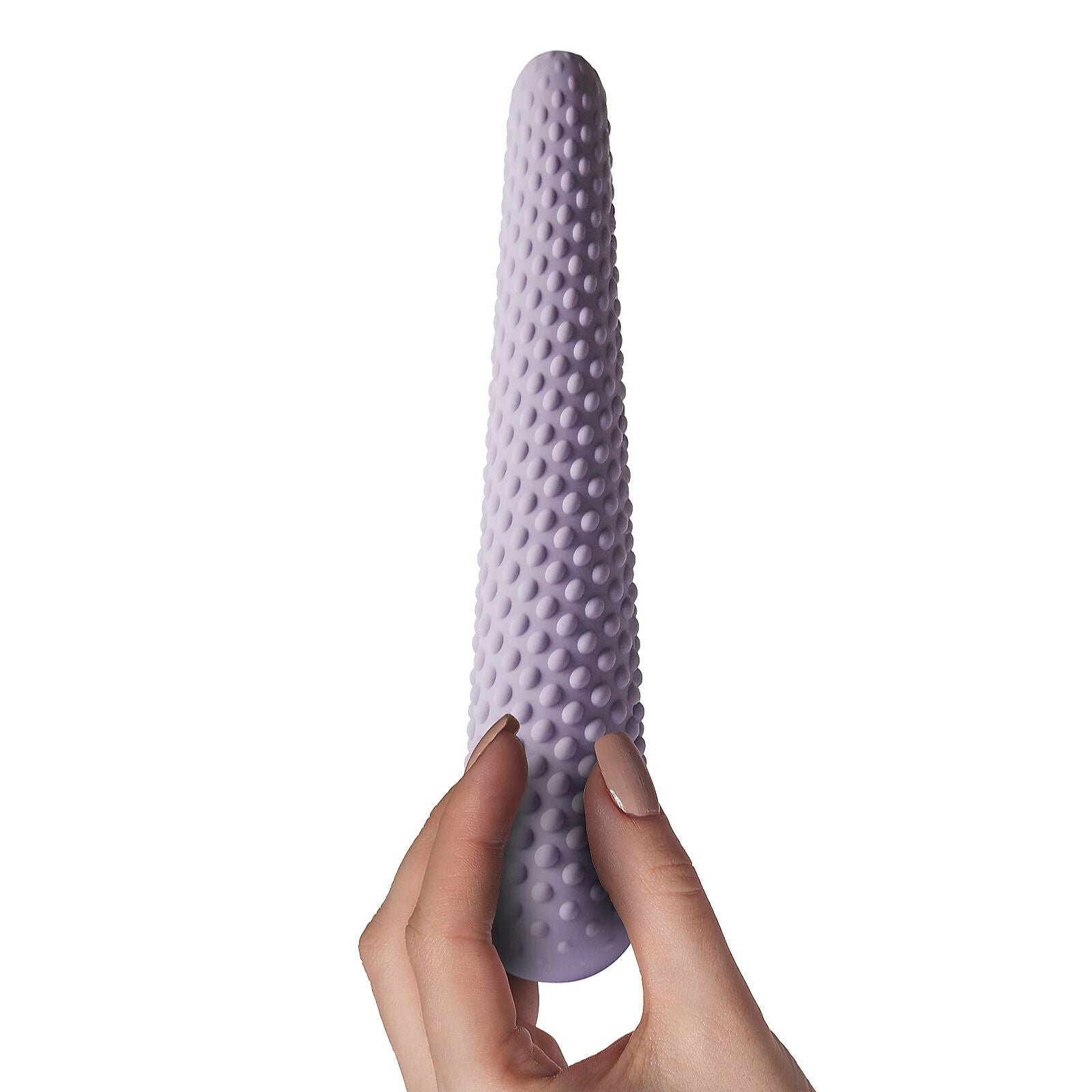 Rocks Off Система відновлення при вагінізмі Unite Silicone Dilators Set для зняття спазмів під час введення