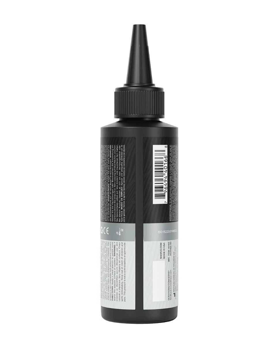 Лубрикант для мастурбаторів JO Stroker Lubricant