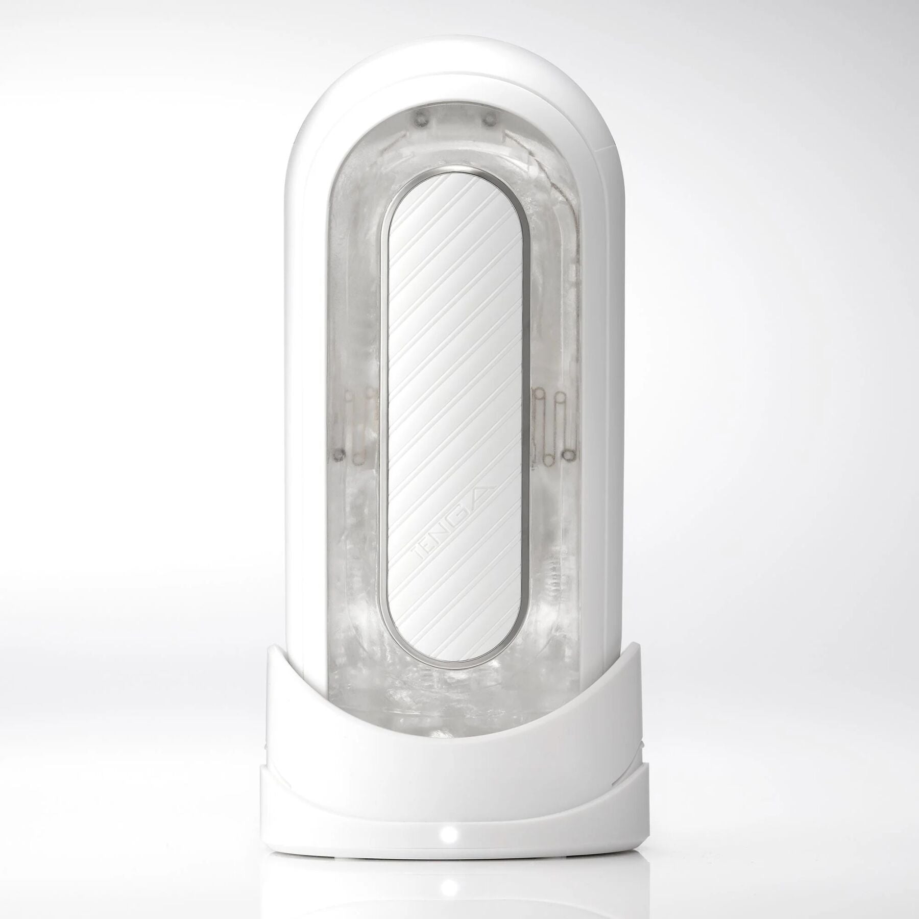 Мастурбатор Tenga Flip Zero Gravity Electronic Vibration