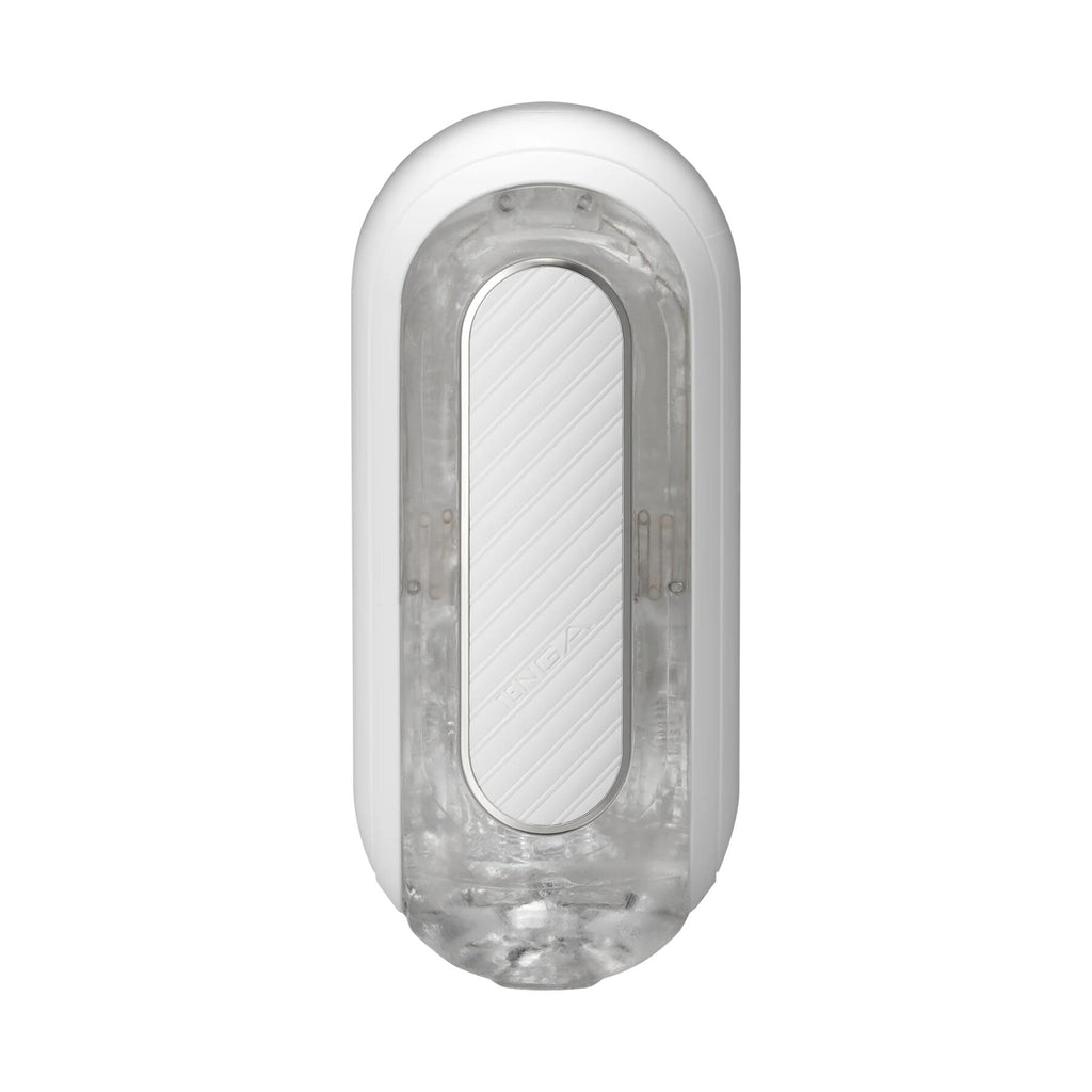 Мастурбатор Tenga Flip Zero Gravity Electronic Vibration