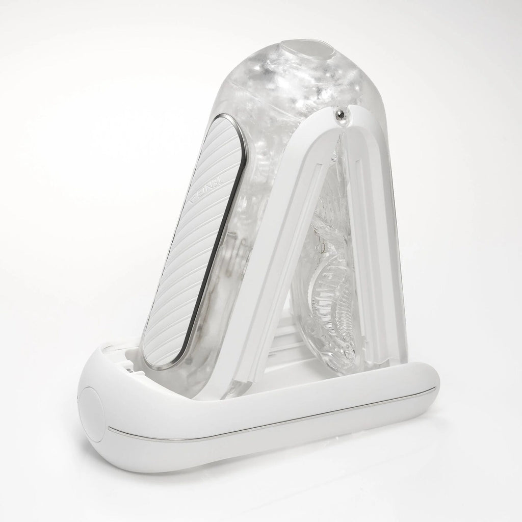 Мастурбатор Tenga Flip Zero Gravity Electronic Vibration