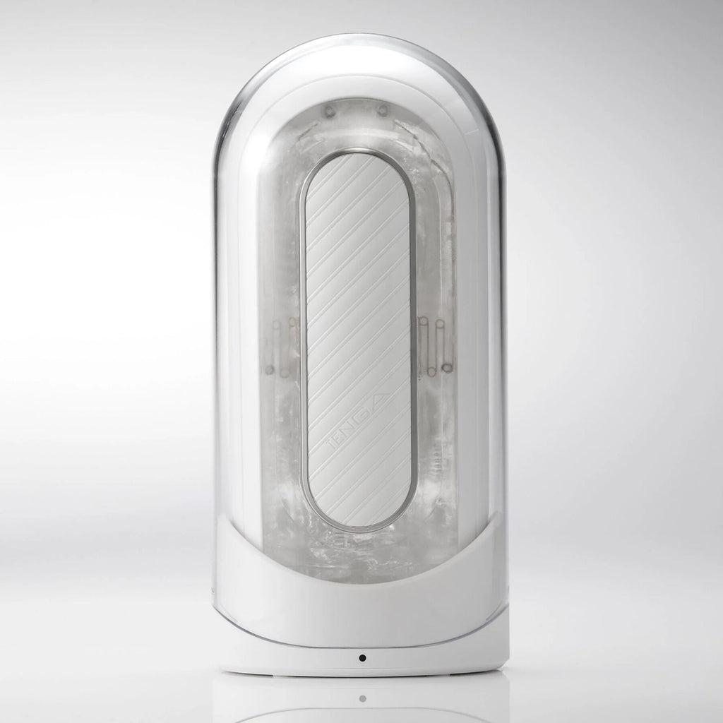 Мастурбатор Tenga Flip Zero Gravity Electronic Vibration