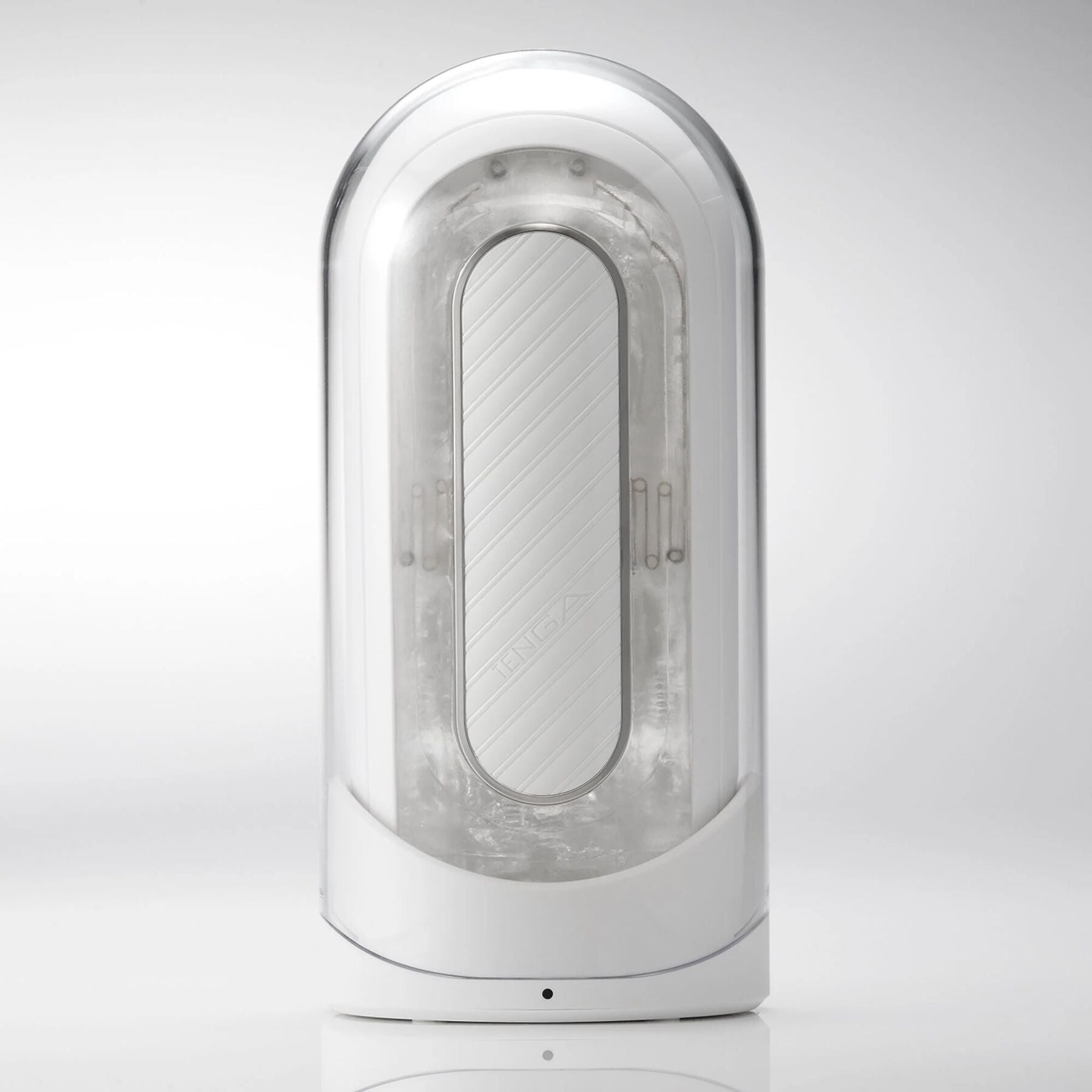 Мастурбатор Tenga Flip Zero Gravity Electronic Vibration