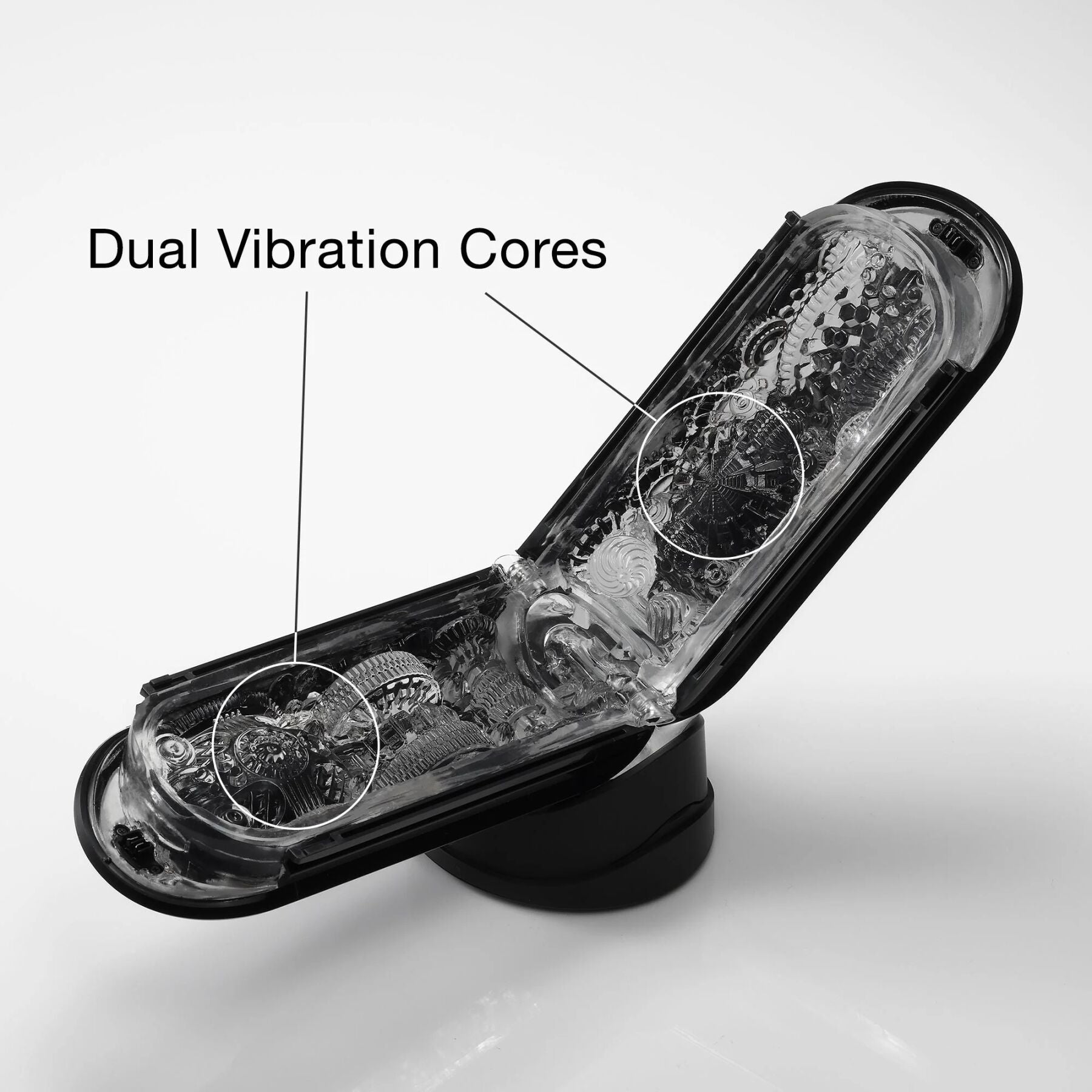 Мастурбатор Tenga Flip Zero Gravity Electronic Vibration