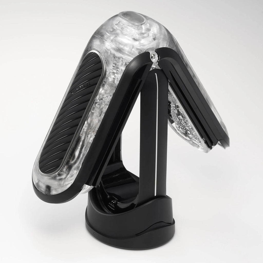 Мастурбатор Tenga Flip Zero Gravity Electronic Vibration