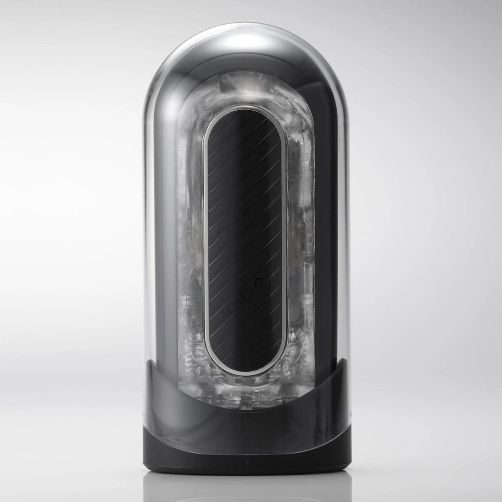 Мастурбатор Tenga Flip Zero Gravity Electronic Vibration