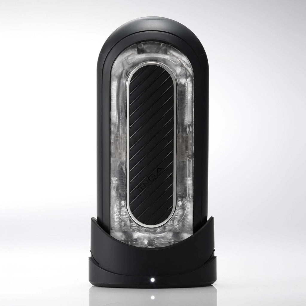 Мастурбатор Tenga Flip Zero Gravity Electronic Vibration