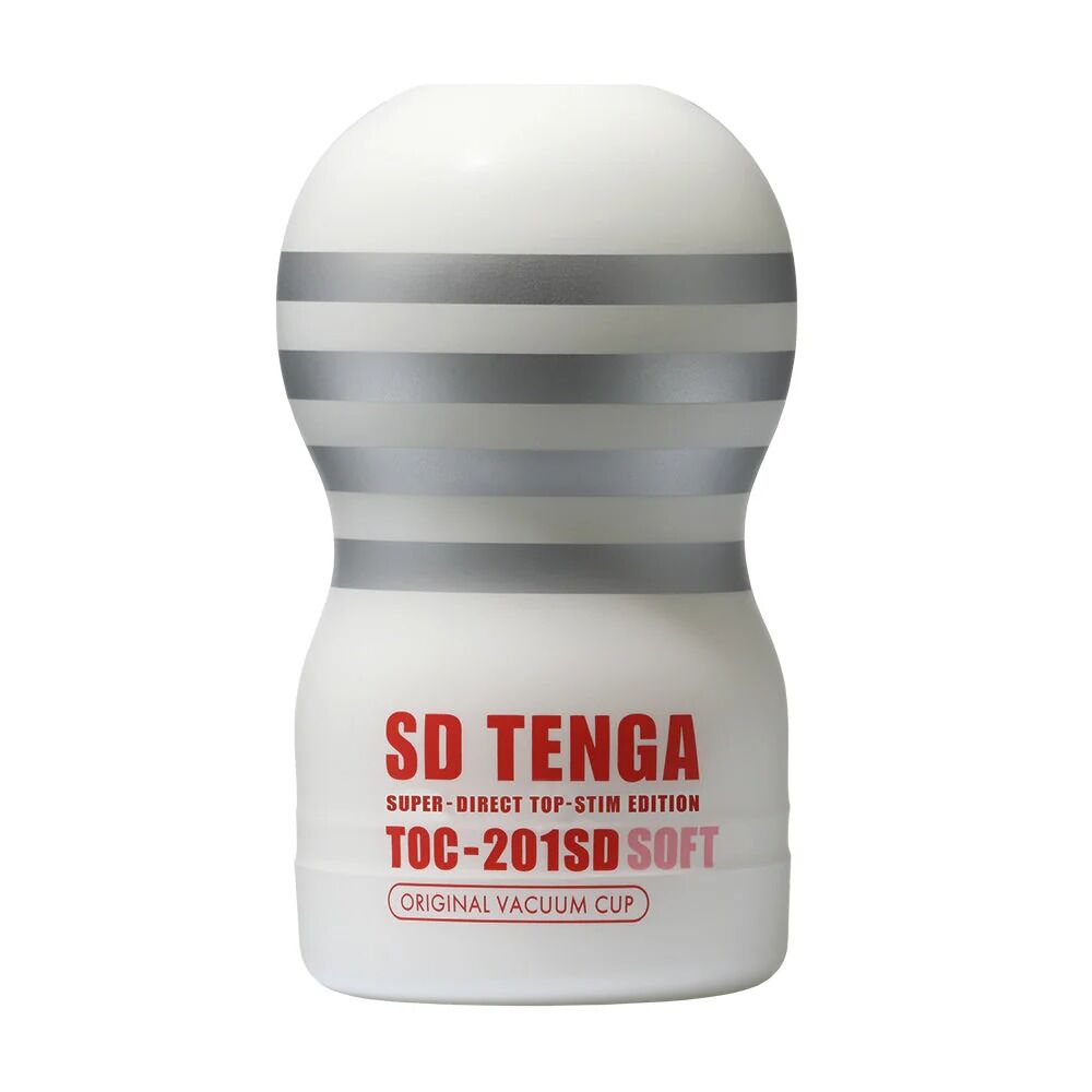 Мастурбатор Tenga SD Original Vacuum Cup