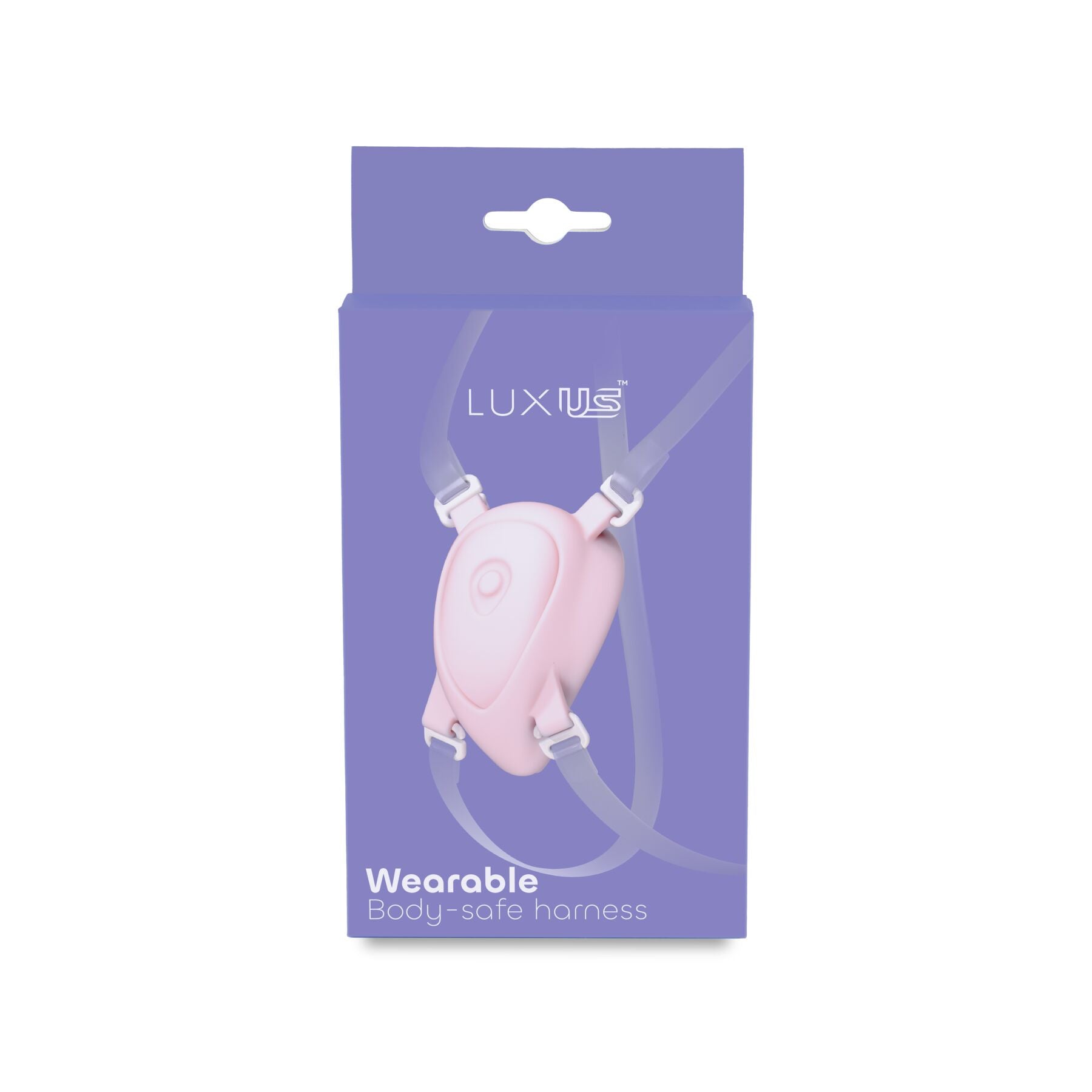 Ремінь для вібратора LuxusHer Kiiroo Luxus Harness