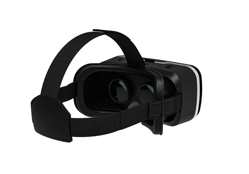Окуляри віртуальної реальності Kiiroo VR
