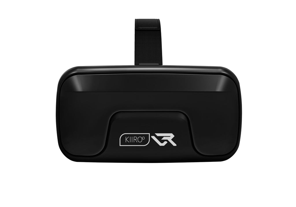 Окуляри віртуальної реальності Kiiroo VR