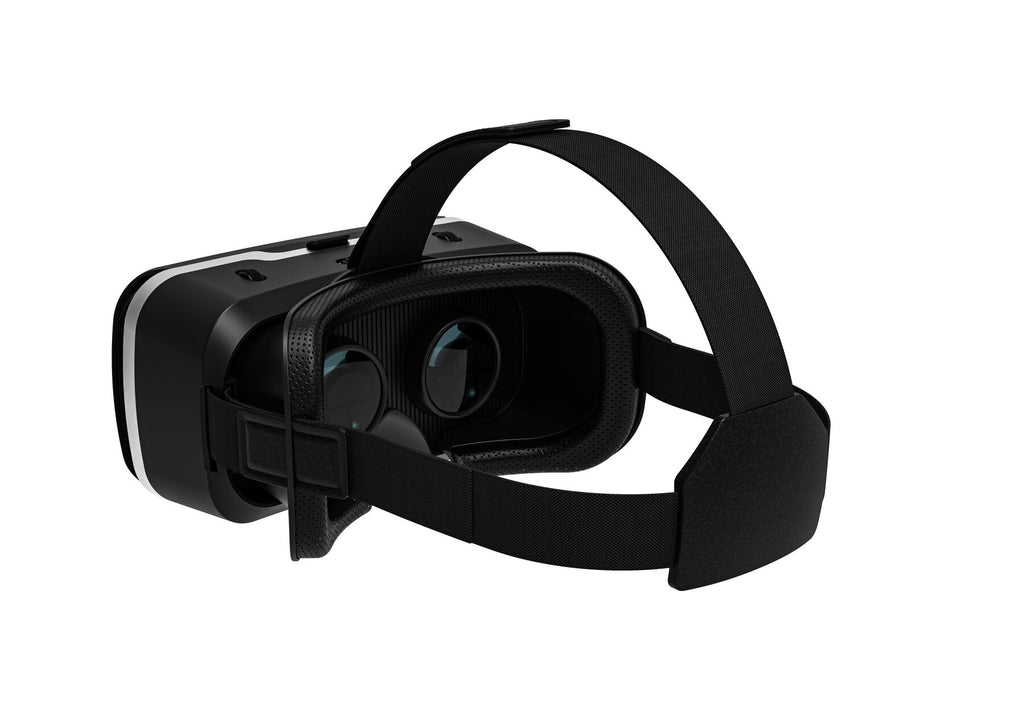 Окуляри віртуальної реальності Kiiroo VR