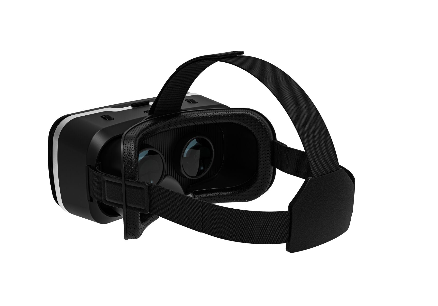 Окуляри віртуальної реальності Kiiroo VR