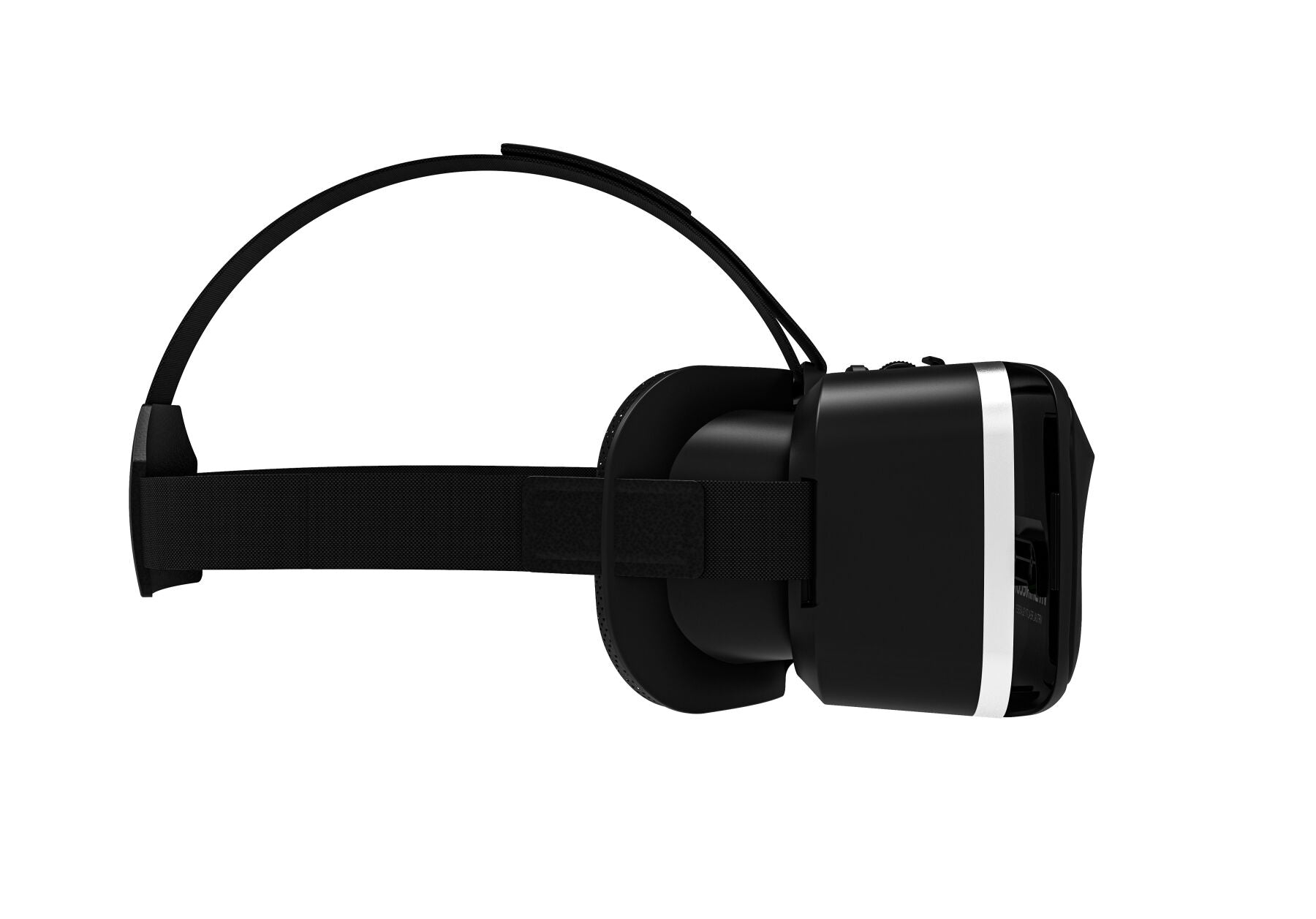 Окуляри віртуальної реальності Kiiroo VR