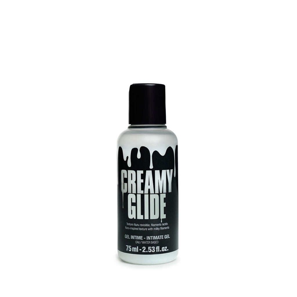 Лубрикант Creamy