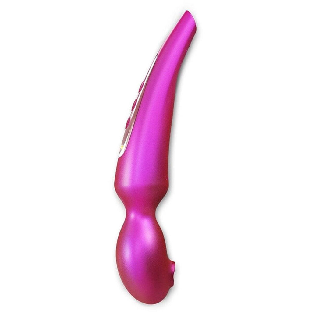 Стимулятор для клітора Love To Love Pleaser Iridescent