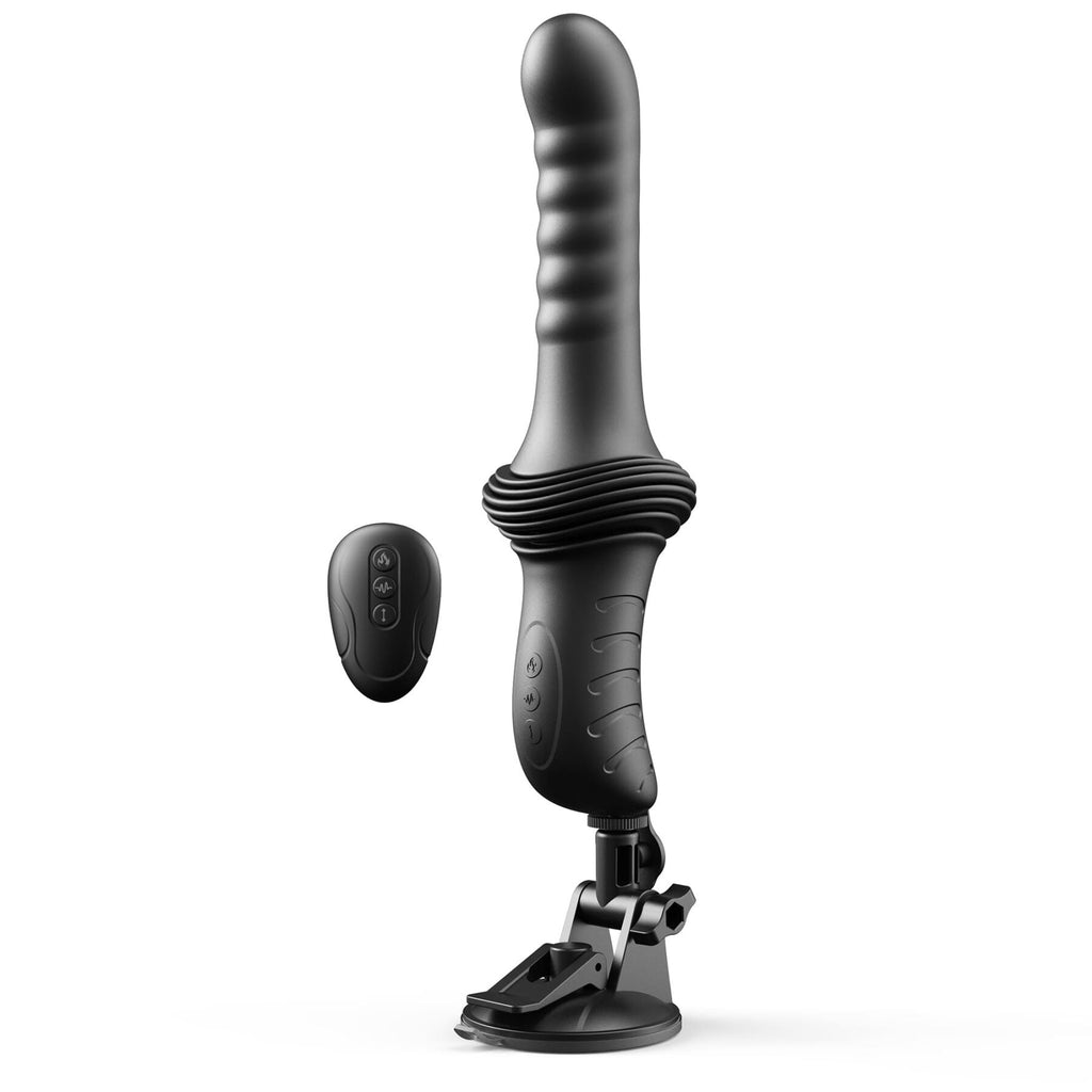 Пульсатор з вібрацією Dorcel Deep Orgasm