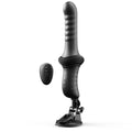 Пульсатор з вібрацією Dorcel Deep Orgasm