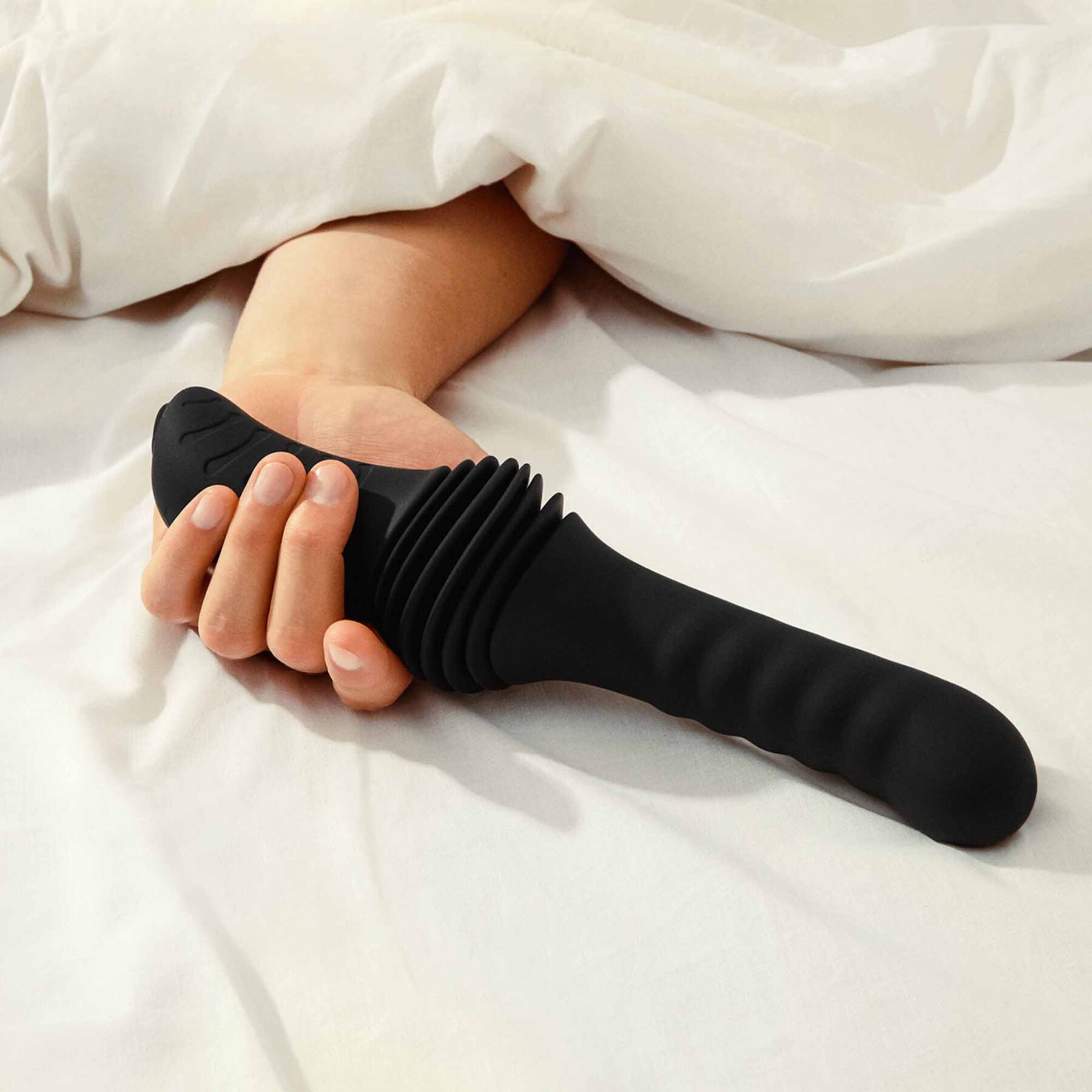 Пульсатор з вібрацією Dorcel Deep Orgasm