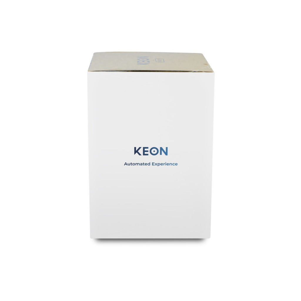 Інтерактивна секс-машина для чоловіків Kiiroo Keon Wi-Fi Combo Set