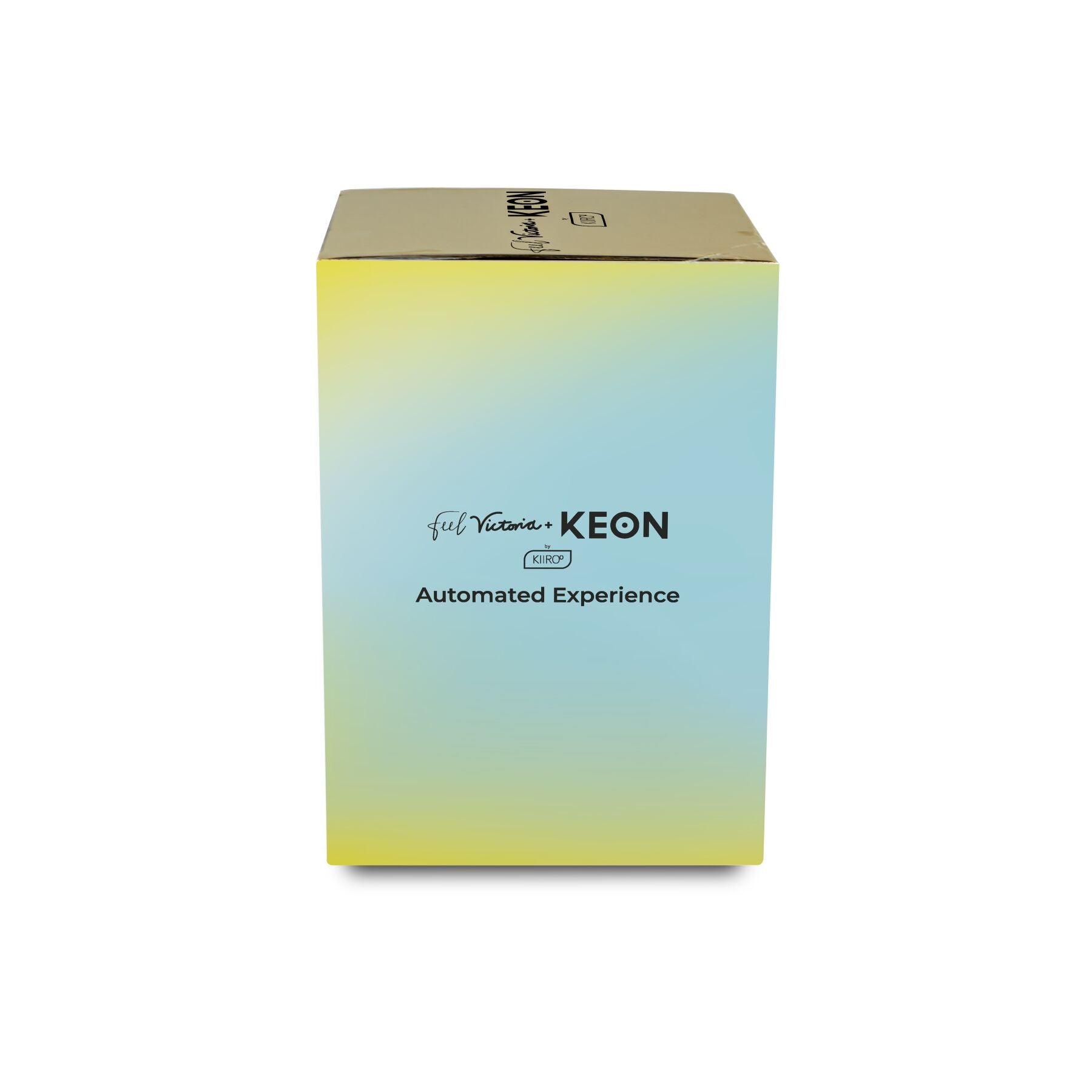 Інтерактивна секс-машина для чоловіків Kiiroo Keon Wi-Fi Combo Set