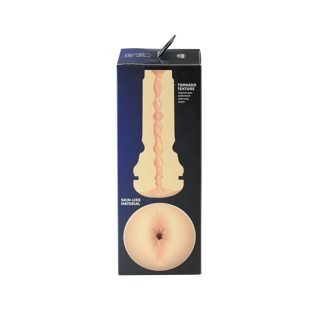 Мастурбатор-попа Kiiroo Feel Stroker Butt для Kiiroo Keon