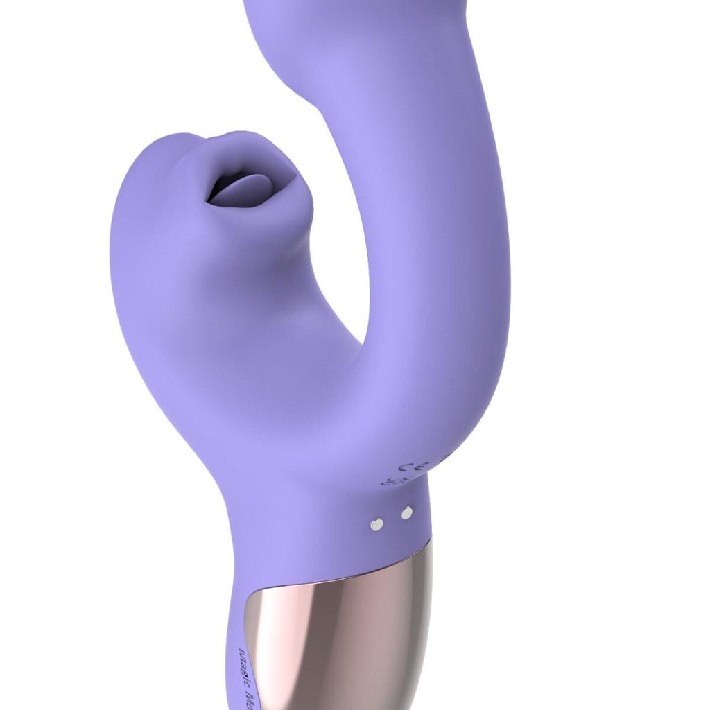Смарт-вібратор Magic Motion Ponder