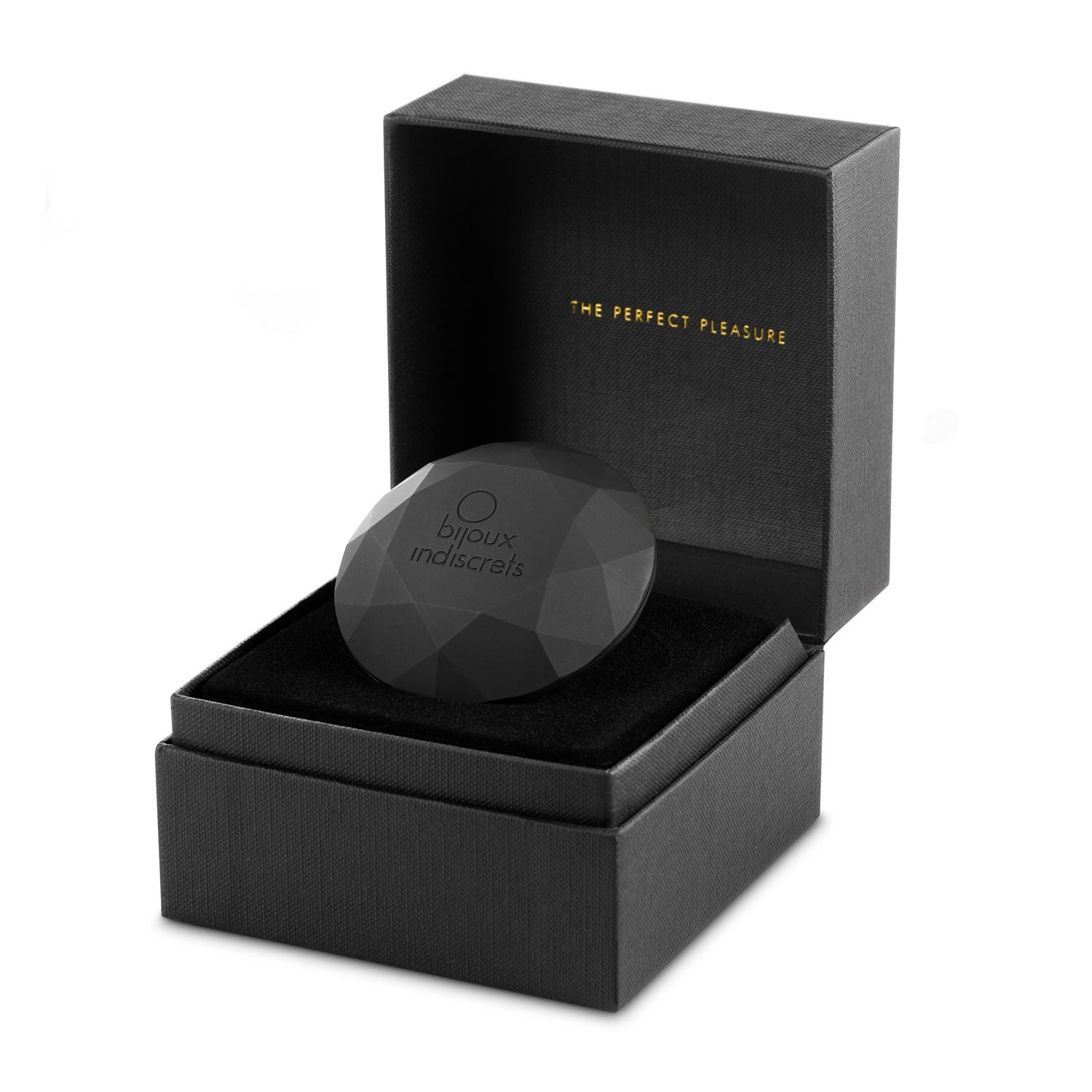 Вібромасажер діамант Bijoux Indiscrets Twenty One
