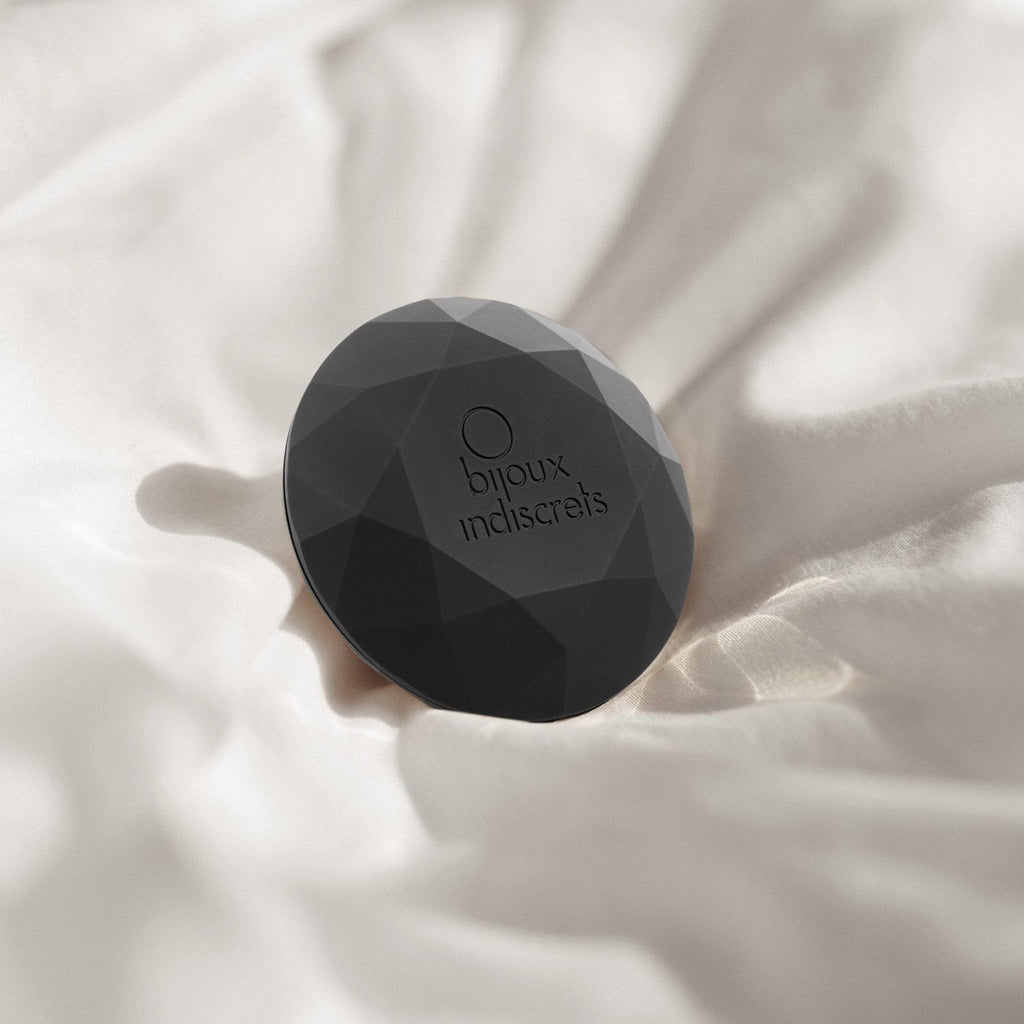 Вібромасажер діамант Bijoux Indiscrets Twenty One