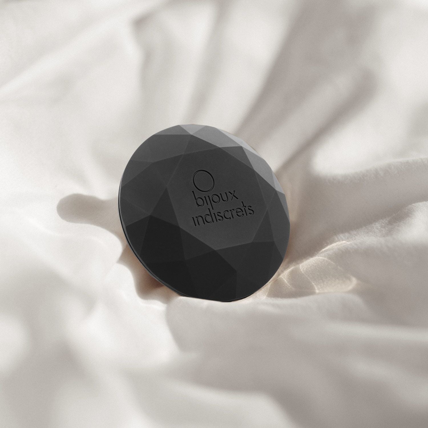 Вібромасажер діамант Bijoux Indiscrets Twenty One