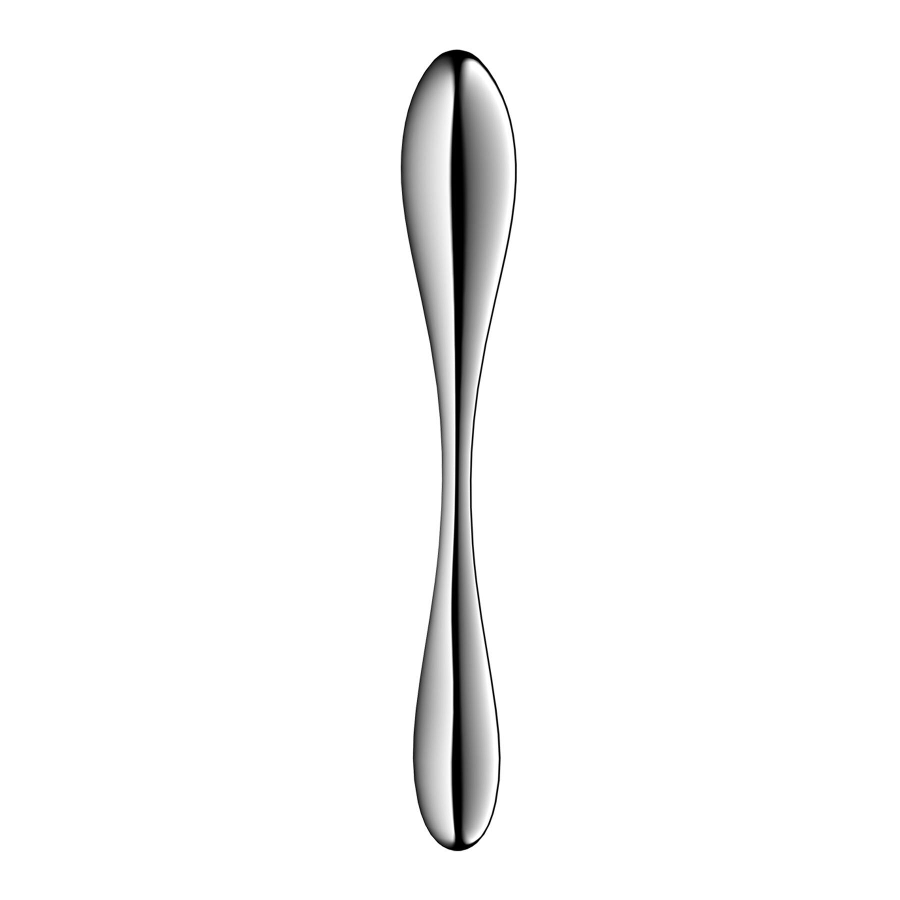 Металевий дилдо Satisfyer Star Force 3