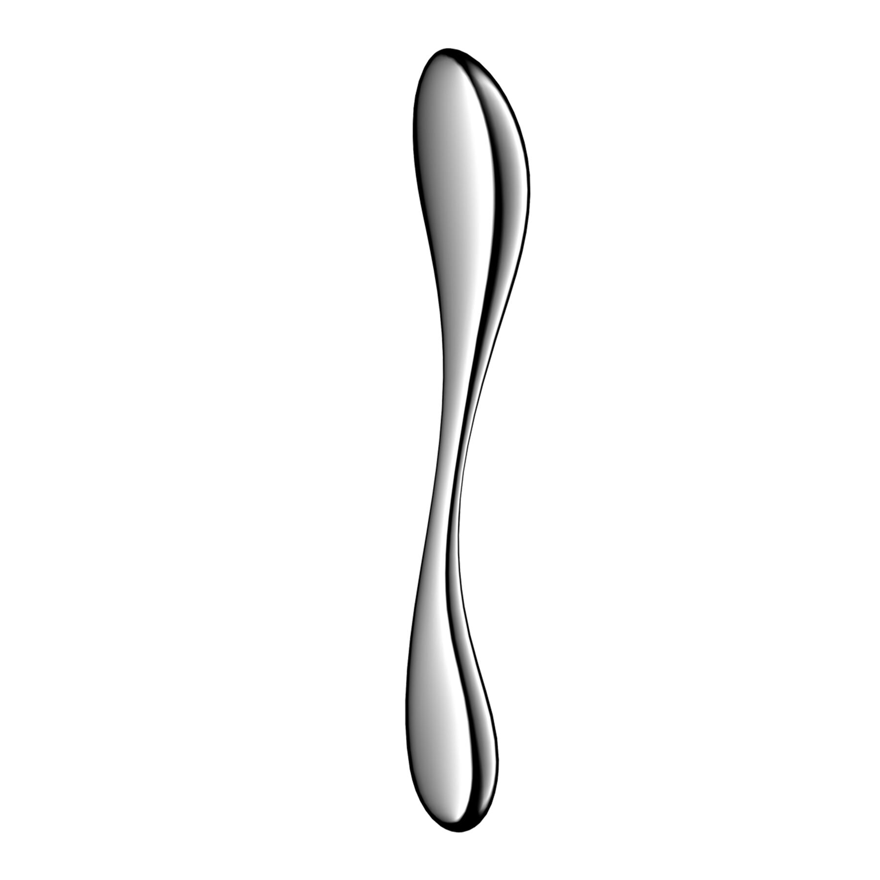 Металевий дилдо Satisfyer Star Force 3