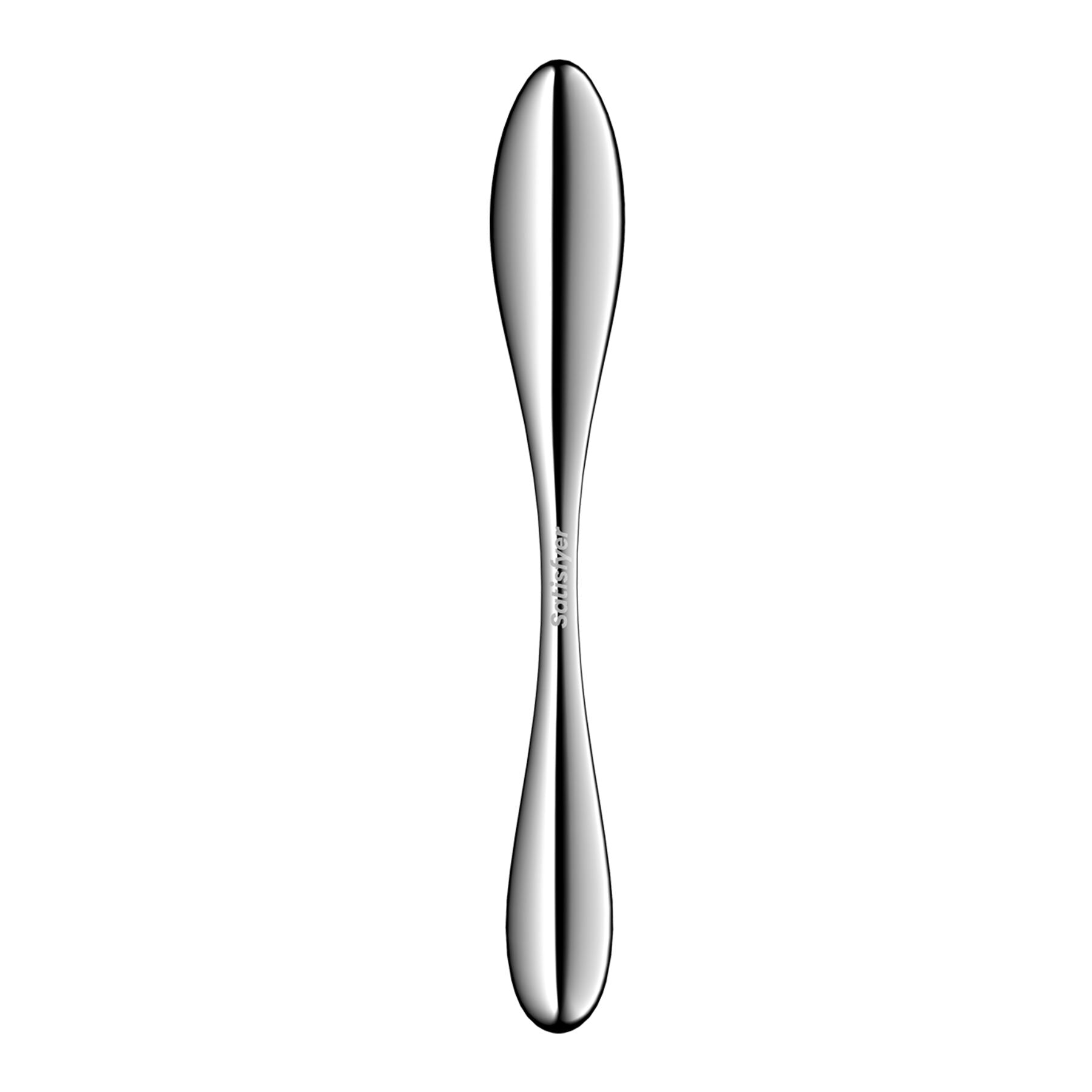 Металевий дилдо Satisfyer Star Force 3