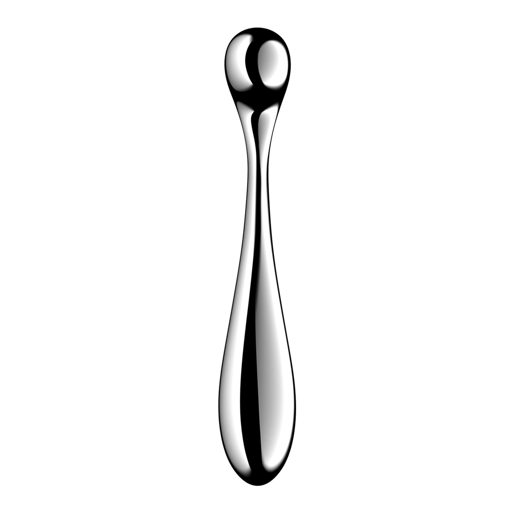 Металевий дилдо Satisfyer Star Force 4