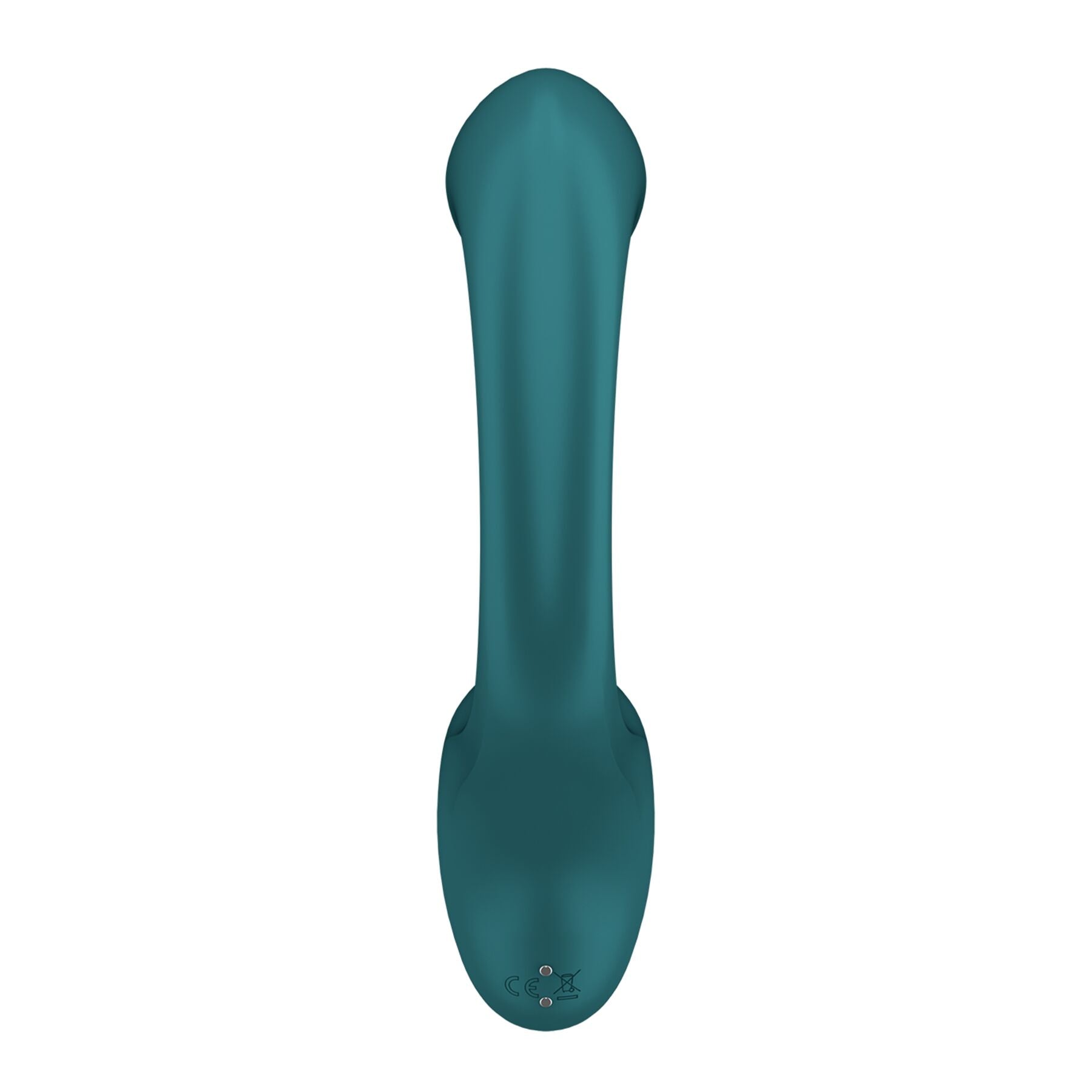 Вагінально-кліторальний вібратор Satisfyer G for Goddess 2