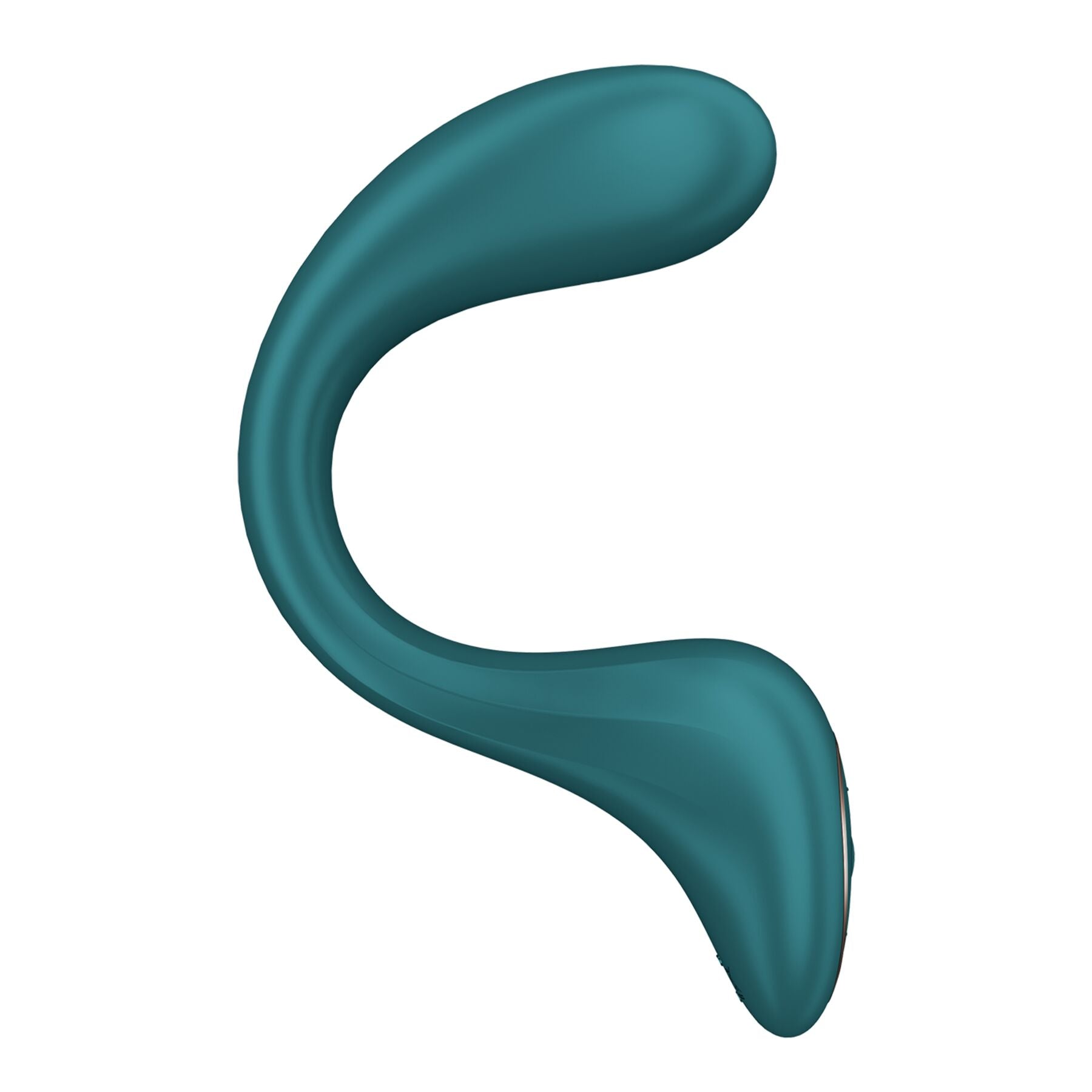 Вагінально-кліторальний вібратор Satisfyer G for Goddess 2