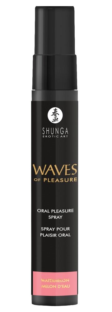 Спрей Shunga Waves of Pleasure