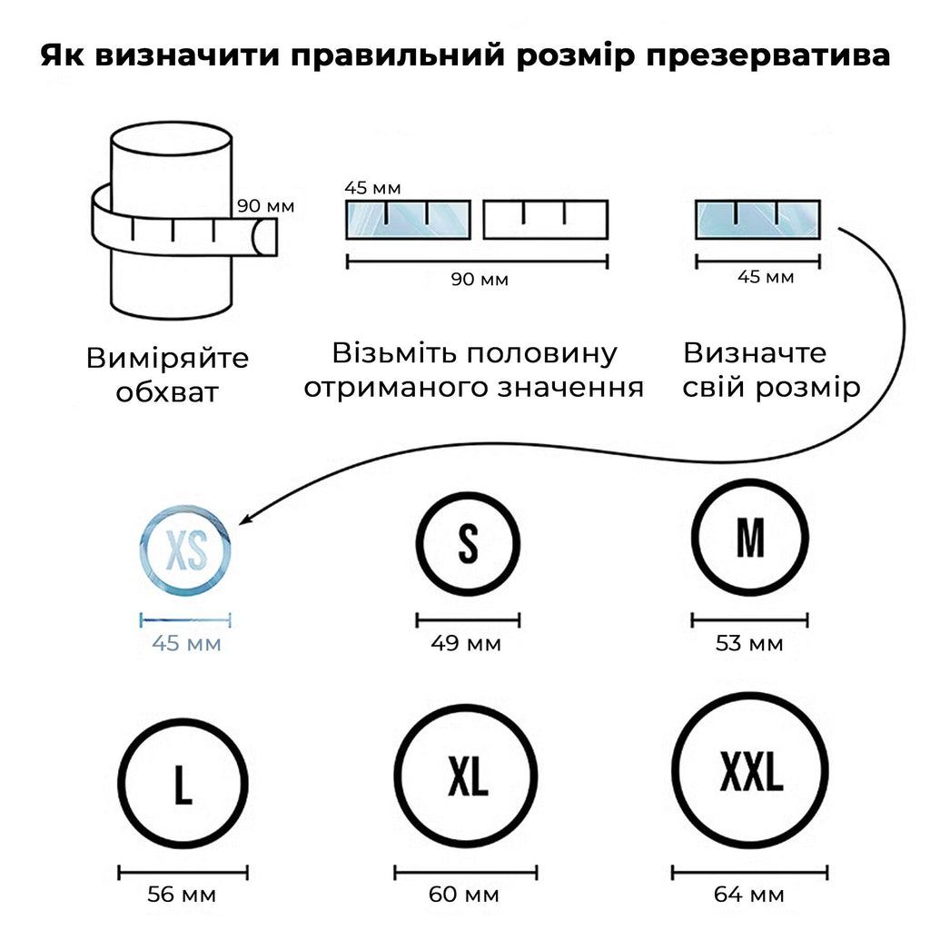 Презервативи Satisfyer Premium Condoms XS (45