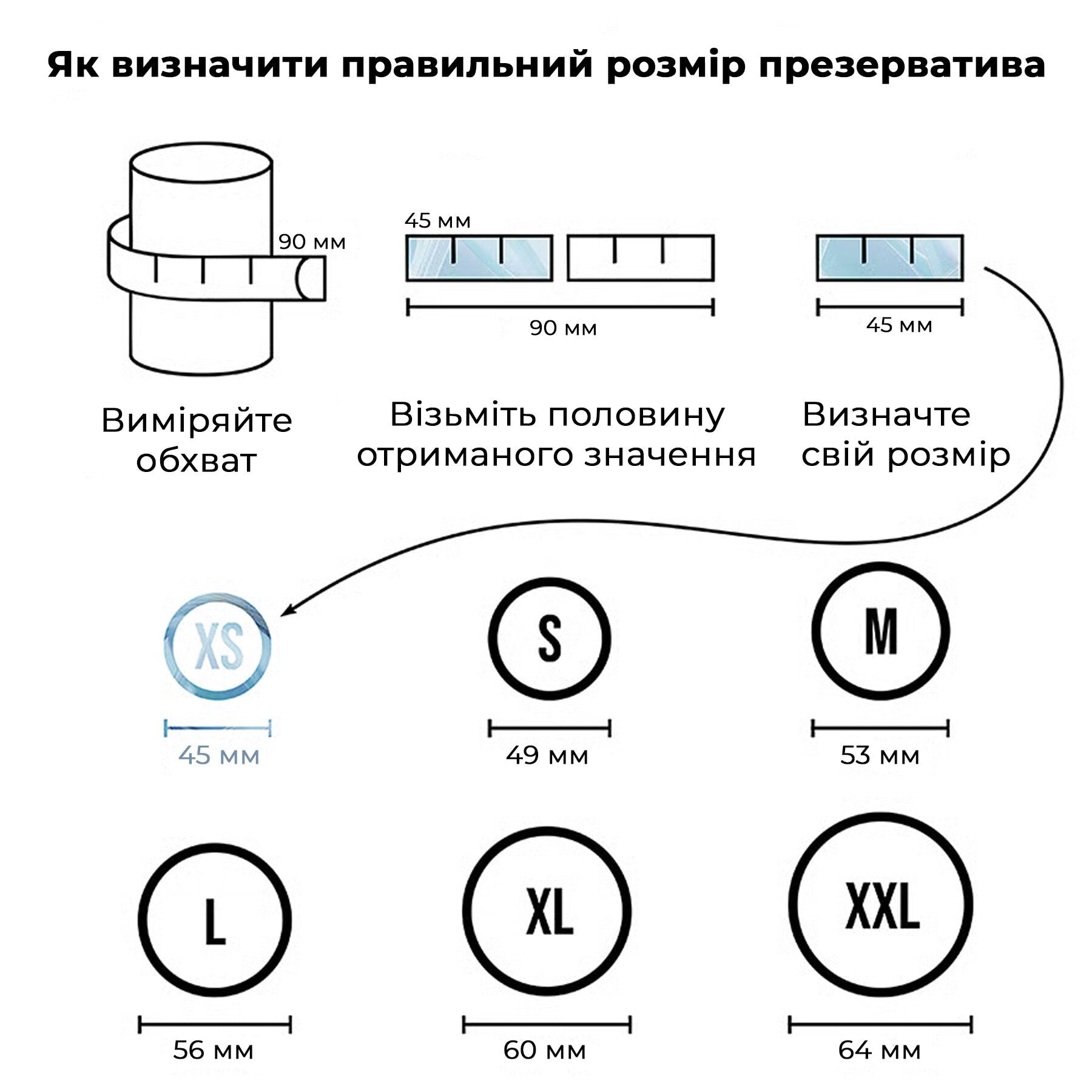 Презервативи Satisfyer Premium Condoms XS (45