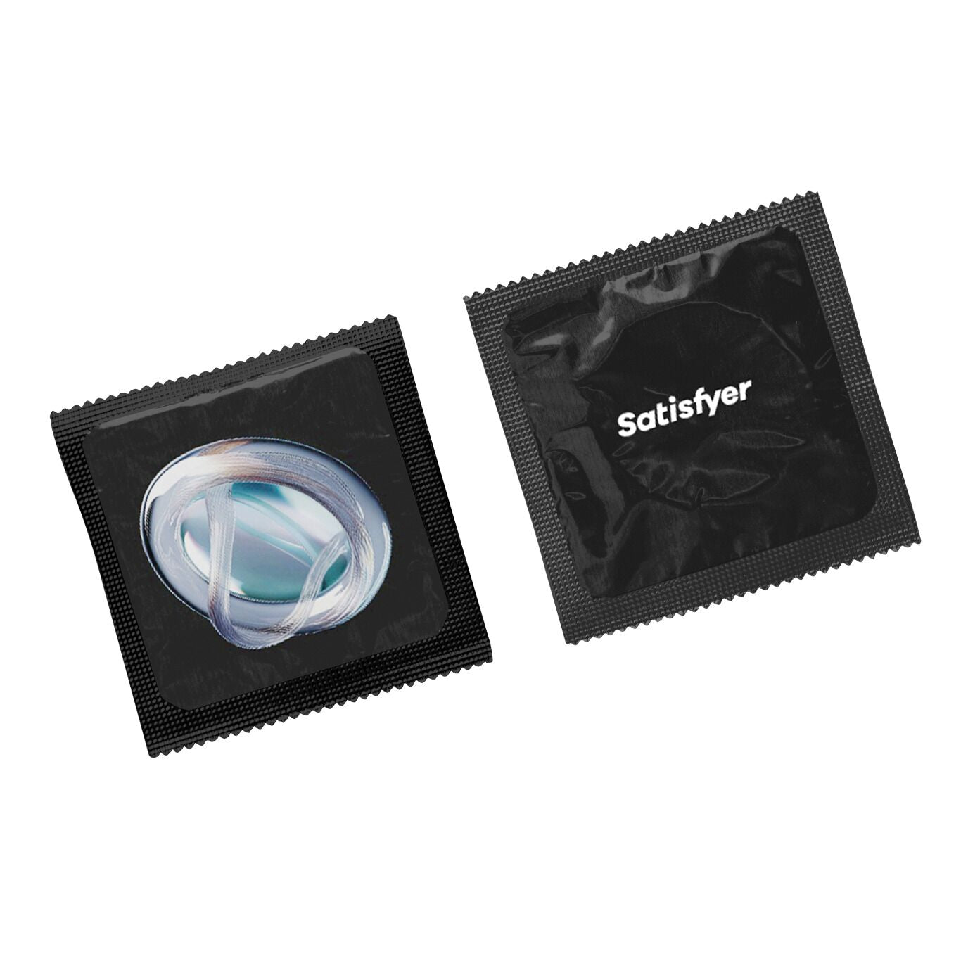 Презервативи Satisfyer Premium Condoms 45 мм