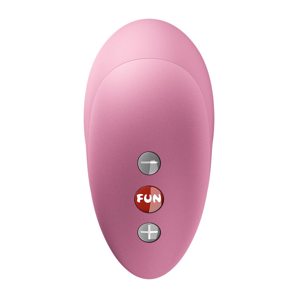 Вакуумний стимулятор Fun Factory Intense