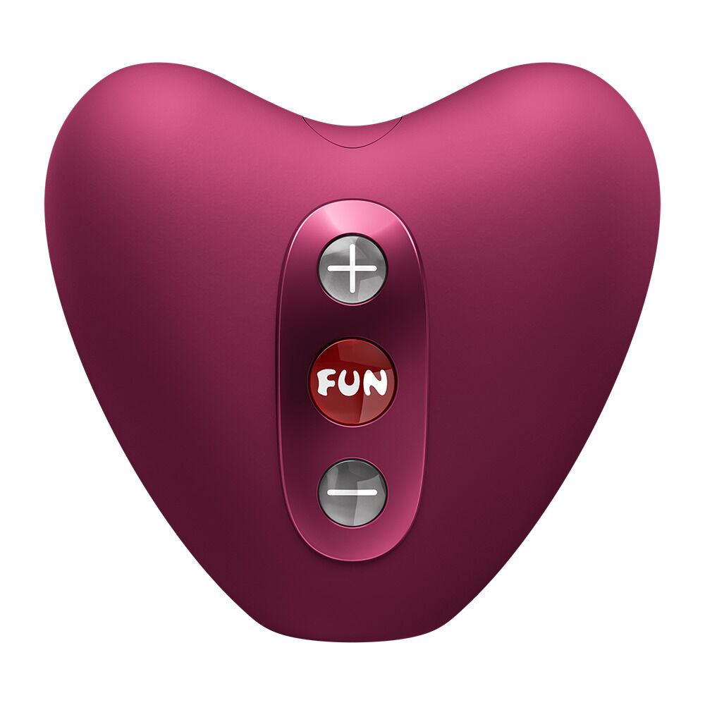 Вакуумний стимулятор Fun Factory Libera