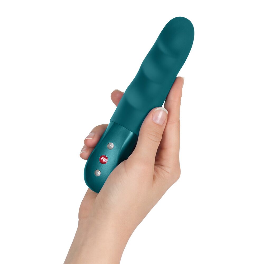 Мініпульсатор Fun Factory STRONIC PETITE