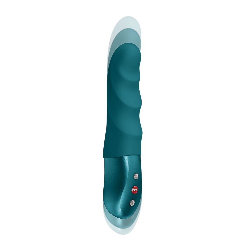 Мініпульсатор Fun Factory STRONIC PETITE