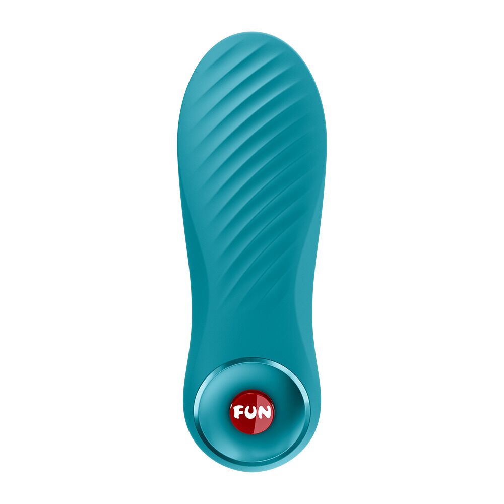 Віброкуля Fun Factory Bijou Aquamarine