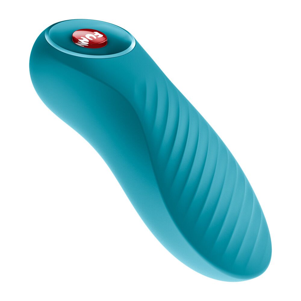 Віброкуля Fun Factory Bijou Aquamarine