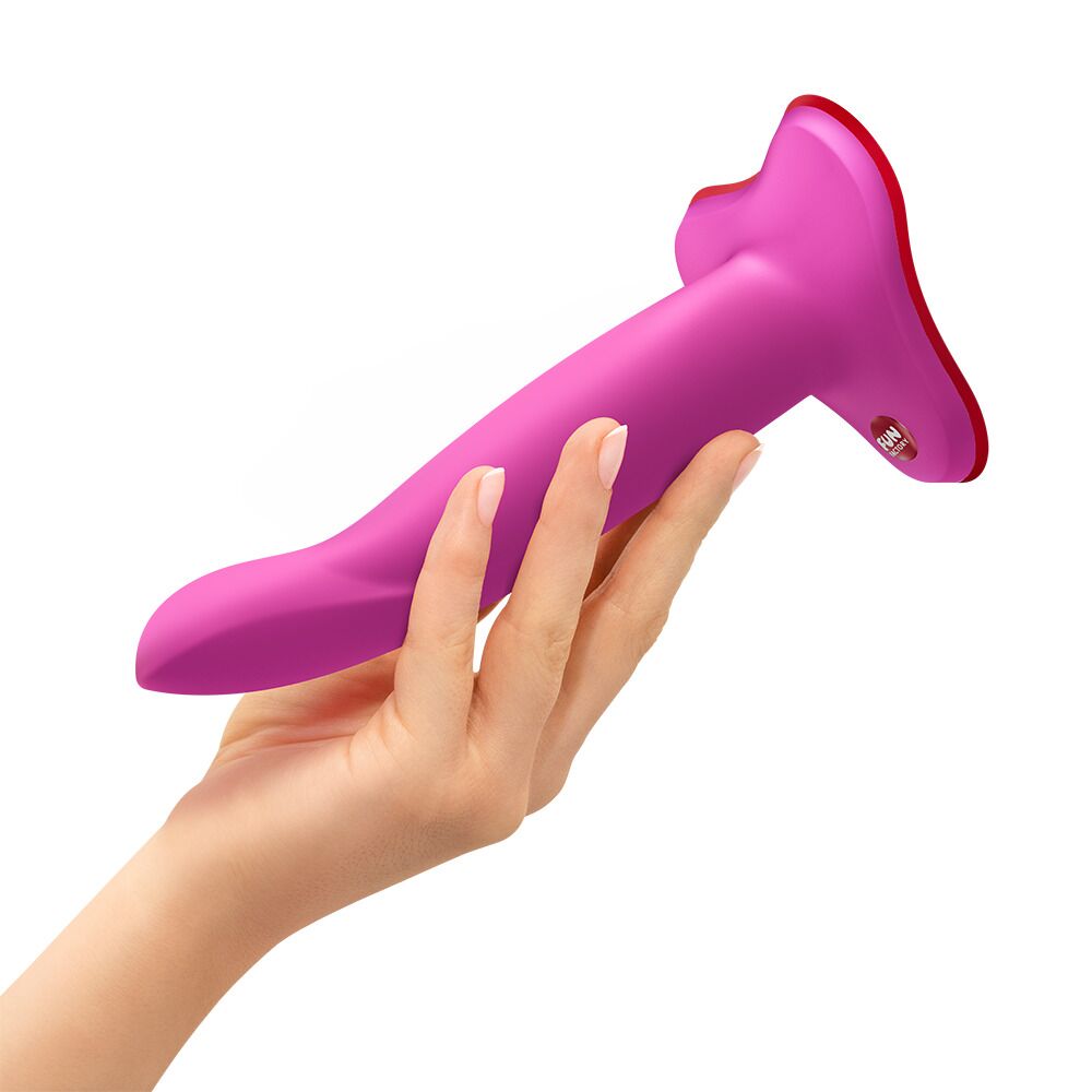 Фалоімітатор Fun Factory LIMBA FLEX