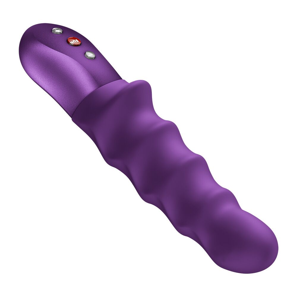 Пульсатор Fun Factory Stronic Surf