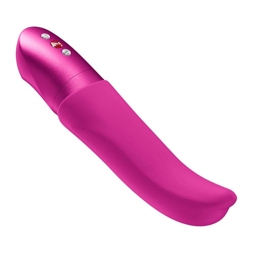 Вібратор для точки G Fun Factory Diva Dolphin