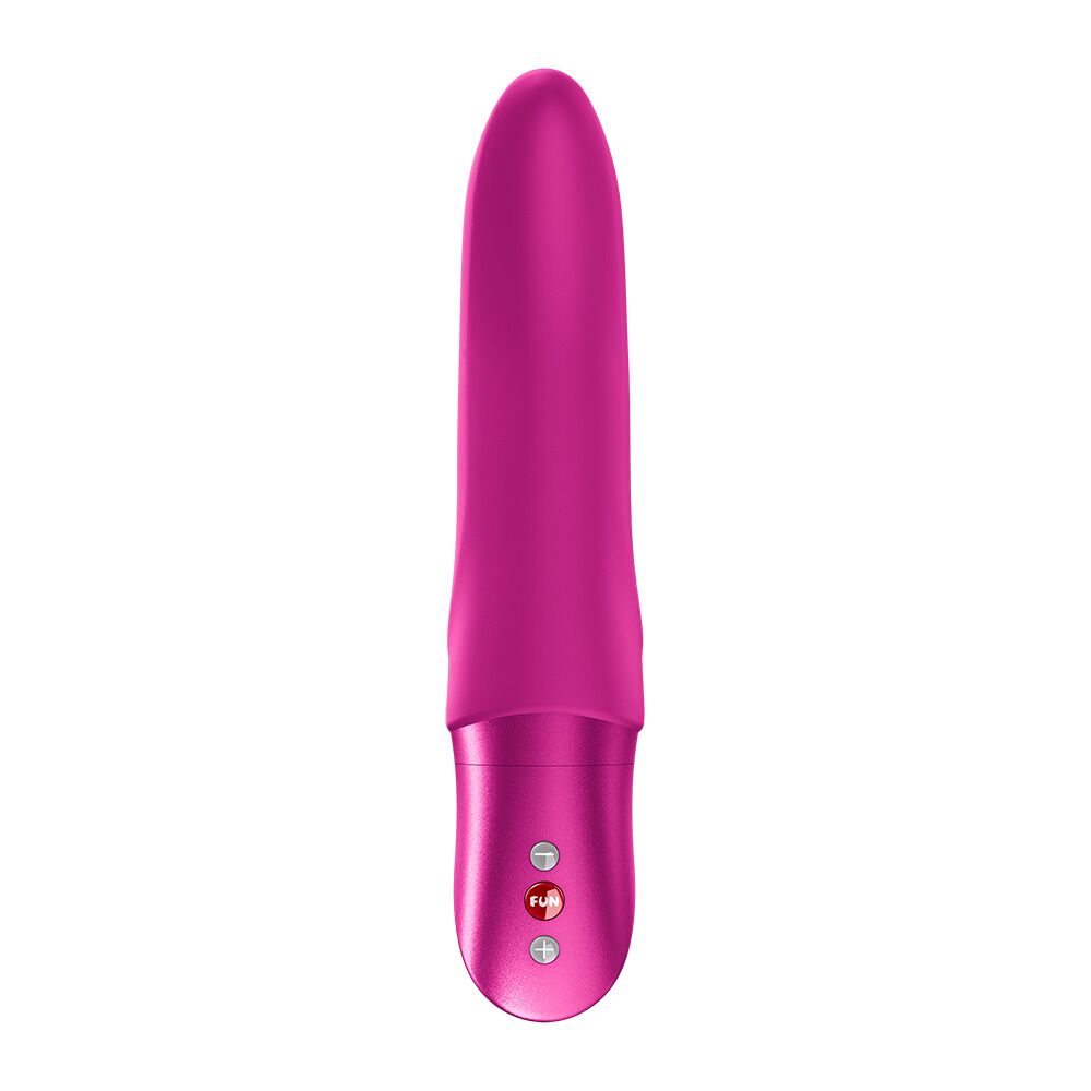 Вібратор для точки G Fun Factory Diva Dolphin